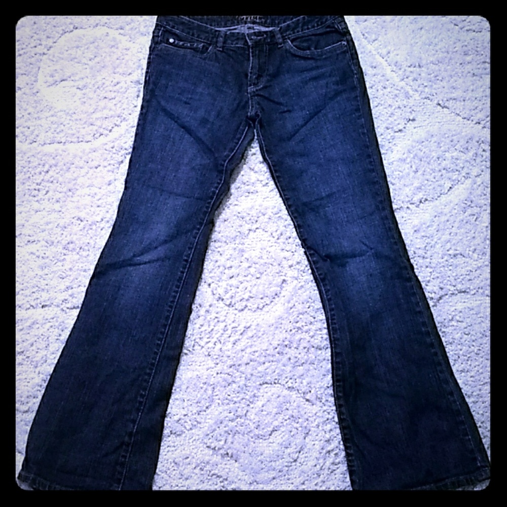 Tilt bootcut jeans 5 R